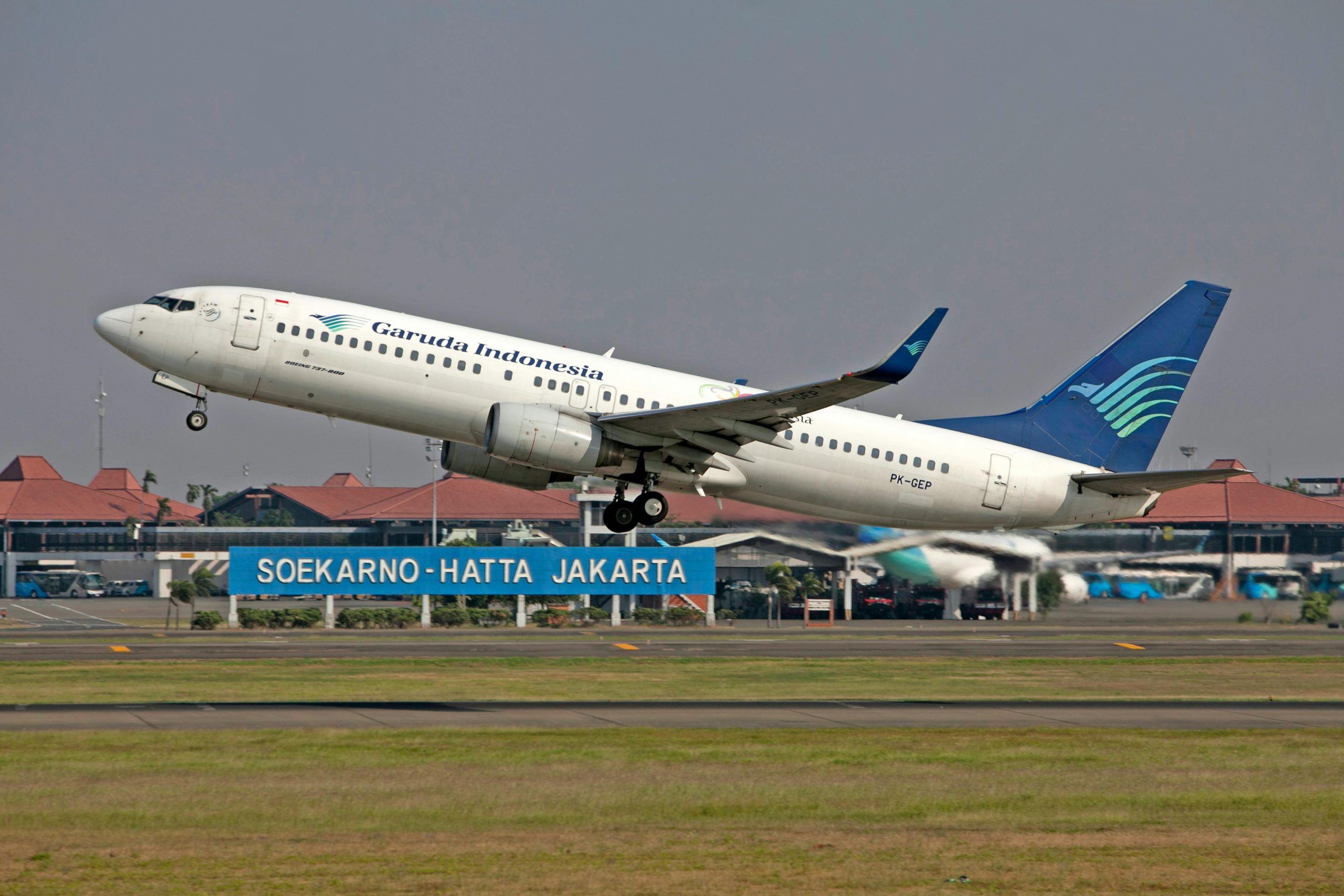 bandara soetta